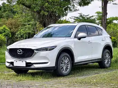 Mazda CX-5 2017
