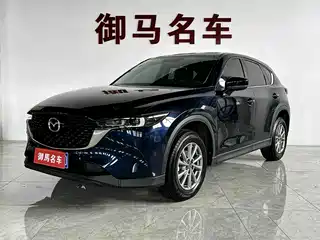 Mazda CX-5 2022