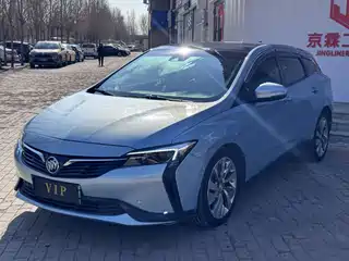 Buick Velite 6 2022