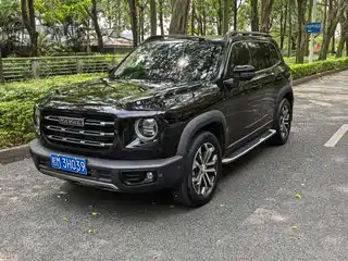 Haval Big Dog 2021