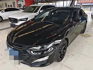Chevrolet Malibu XL 2020