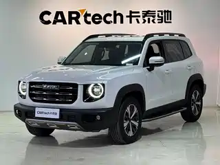 Haval Big Dog 2020