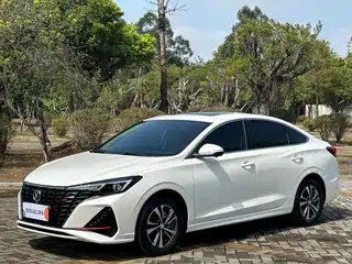 Changan Eado 2025