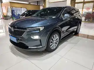 Buick Enclave 2020