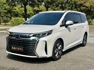 GAC Trumpchi M6 2025