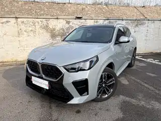 BMW BMW X2 (Import) 2024