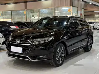 Honda UR-V 2020