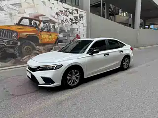 Honda Civic 2024