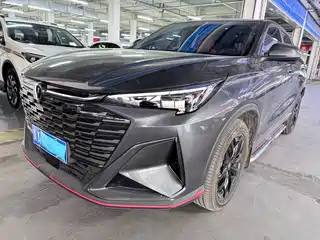 Changan X5 PLUS 2025
