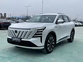 Changan CS75 PLUS 2025