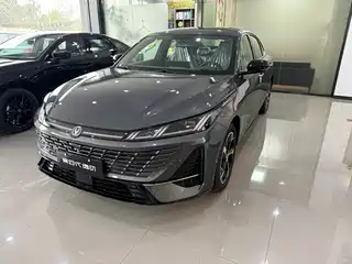 Changan Eado 2025