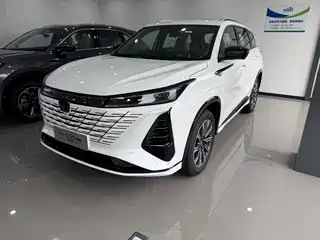 Changan CS75 PLUS 2025