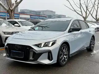 GAC Trumpchi Emkoo 2023