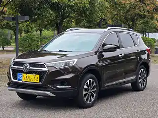 Dongfeng Fengdu Dongfeng Fengdu MX5 2016