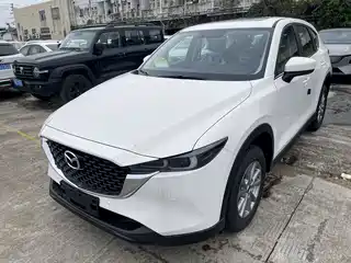 Mazda Mazda CX-5 2025