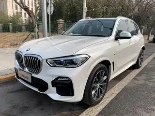 BMW X5 (Import) 2019