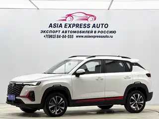 Changan Changan CS35 PLUS 2023