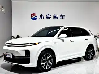 Li Auto L7 2023