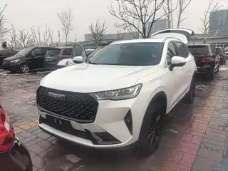 Haval H6 2022