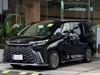 Lexus Lexus LM 2025