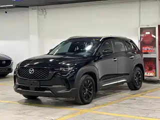 Mazda CX-50 Xingye 2023