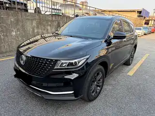 Dongfeng Fengguang Fengguang ix7 2019