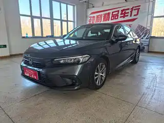 Honda Civic 2022