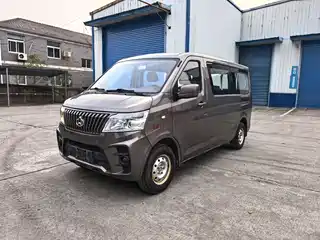 Changan Kaicheng Changan Ruixing M60 2020