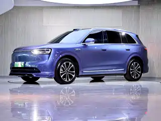 AITO Wenjie M7 2025