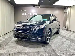 Honda UR-V 2018