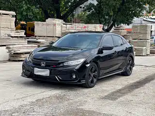 Honda Civic 2022