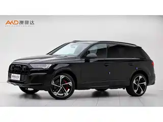 Audi Audi SQ7 2024