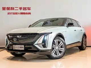 Cadillac IQ Rui Ge 2023