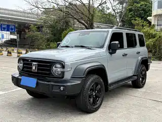 Tank 300 2022