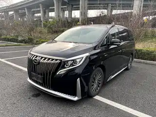 GAC Trumpchi M8 2022