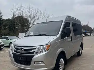Dongfeng Yufeng Yufeng 2021