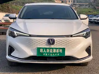 Changan Eado New Energy 2021