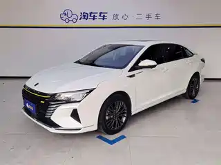 Dongfeng Aeolus Yixuan MAX 2021
