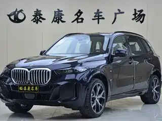 BMW BMW X5 2026
