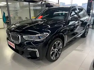 BMW X5 2023