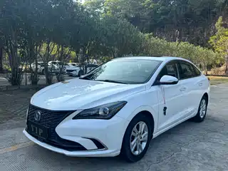Changan Eado 2020