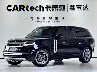 Land Rover Range Rover 2023