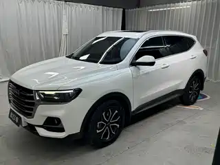 Haval H6 2022