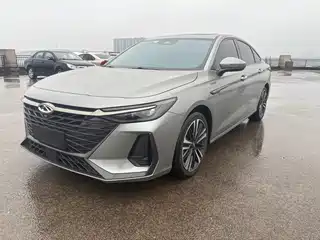 Chery Arrizo 8 2024