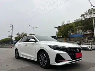 Changan Eado 2023