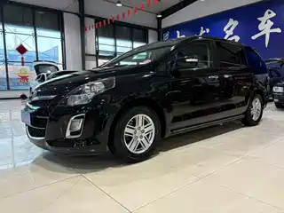 Mazda 8 2013