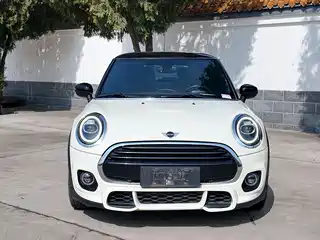 MINI MINI 2021