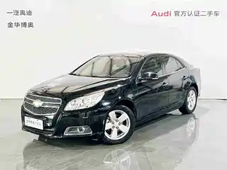 Chevrolet Malibu 2014