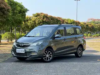 Changan Kaicheng Changan Oushang A600 2015