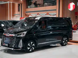 Kemuler Kemuler Alpha AH Series 2025
